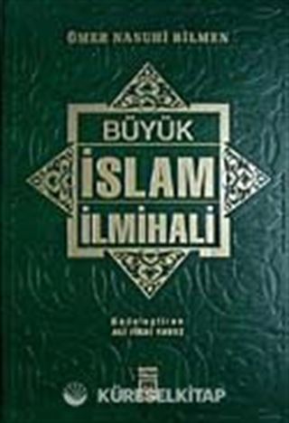 Büyük İslam İlmihali