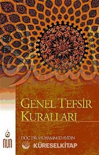 Genel Tefsir Kuralları