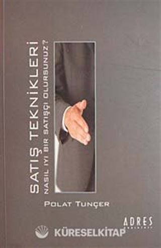 Satış Teknikleri