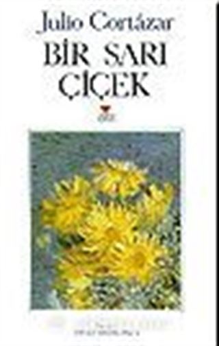 Bir Sarı Çiçek