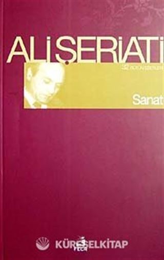 Sanat / Bütün Eserleri 32
