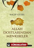 Allah Dostlarından Menkıbeler