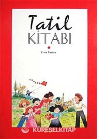 Tatil Kitabı