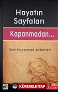 Hayatın Sayfaları Kapanmadan