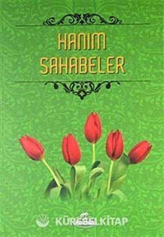 Hanım Sahabeler
