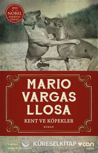 Kent ve Köpekler