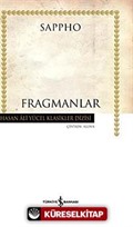 Fragmanlar - (Ciltli)