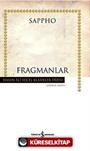 Fragmanlar (Karton Kapak)