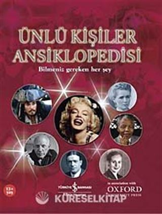 Ünlü Kişiler Ansiklopedisi