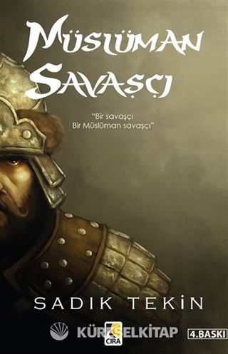 Müslüman Savaşçı