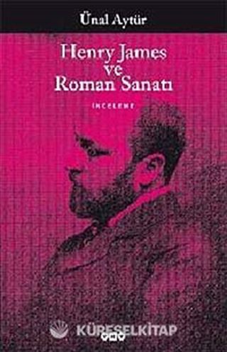 Henry James ve Roman Sanatı