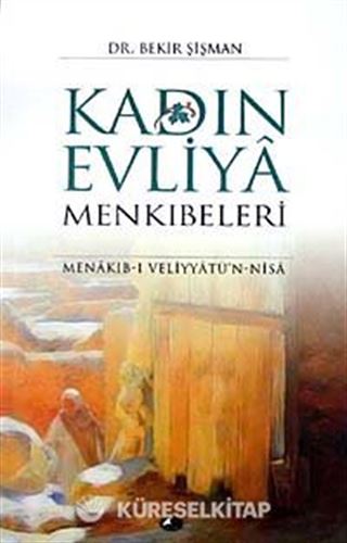 Kadın Evliya Menkıbeleri