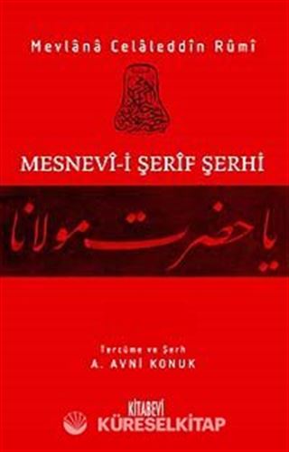 Mesnevi-i Şerif Şerhi 13
