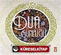 Dua Günlüğü