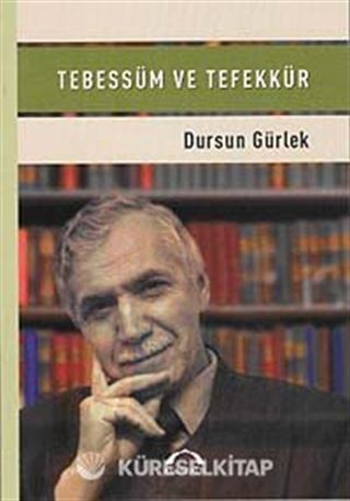 Tebessüm ve Tefekkür