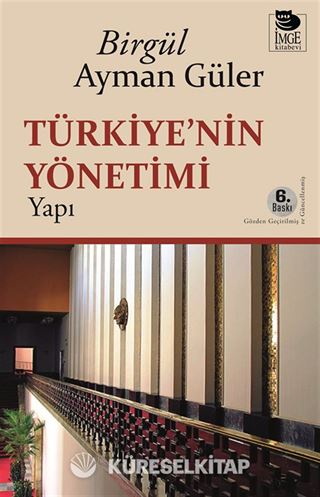 Türkiye'nin Yönetimi -Yapı-