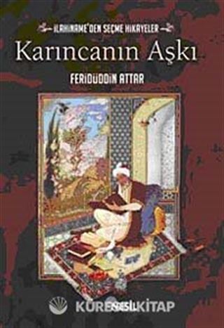 Karıncanın Aşkı