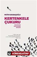 Kertenkele Çukuru