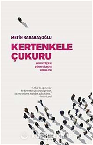 Kertenkele Çukuru