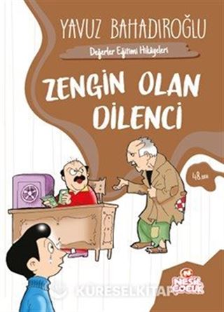 Zengin Olan Dilenci