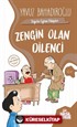 Zengin Olan Dilenci