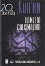 20. Asırda Kur'an İlimleri Çalışmaları
