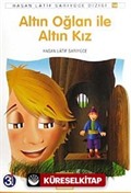 Altın Oğlan ile Altın Kız