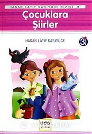 Çocuklara Şiirler
