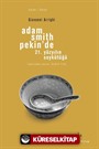 Adam Smith Pekin'de