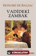 Vadideki Zambak