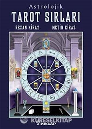 Astrolojik Tarot Sırları