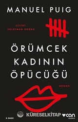 Örümcek Kadının Öpücüğü