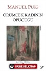 Örümcek Kadının Öpücüğü