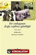 Bir Onbaşının Doğu Cephesi Günlüğü