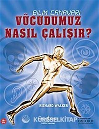 Bilim Canavarı