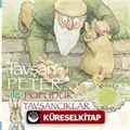 Tavşan Peter İle Pofuduk Tavşancıklar