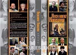 Hocalarımız Konuşuyor