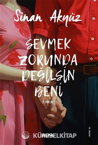 Sevmek Zorunda Değilsin Beni