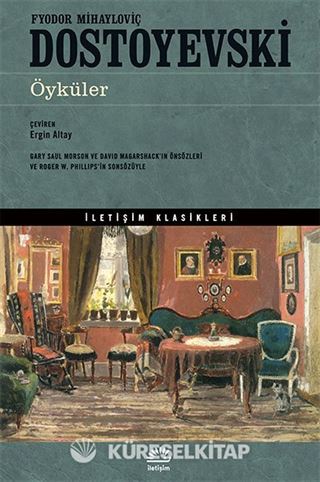 Öyküler