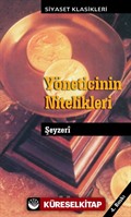 Yöneticinin Nitelikleri