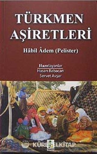 Türkmen Aşiretleri