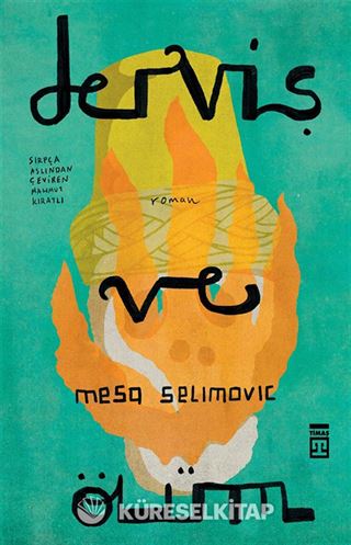 Derviş ve Ölüm