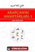 Arapçanın Anahtarları-1