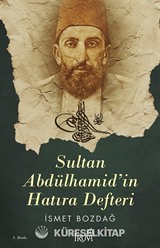 Sultan Abdülhamid'in Hatıra Defteri