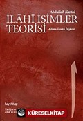 İlahi İsimler Teorisi