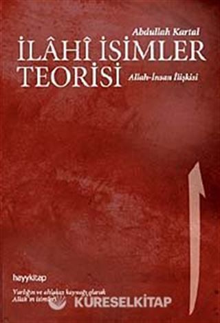 İlahi İsimler Teorisi