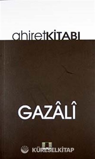 Ahiret Kitabı