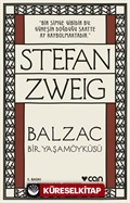 Balzac Bir Yaşam Öyküsü