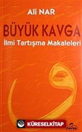 Büyük Kavga İlmi Tartışma Makaleleri