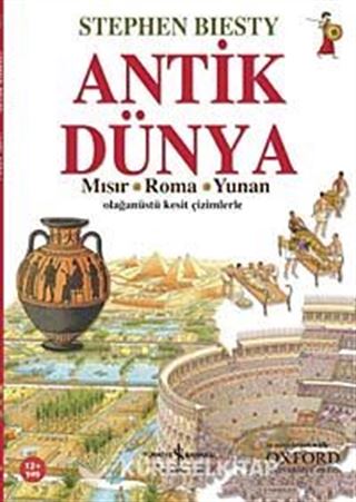 Antik Dünya